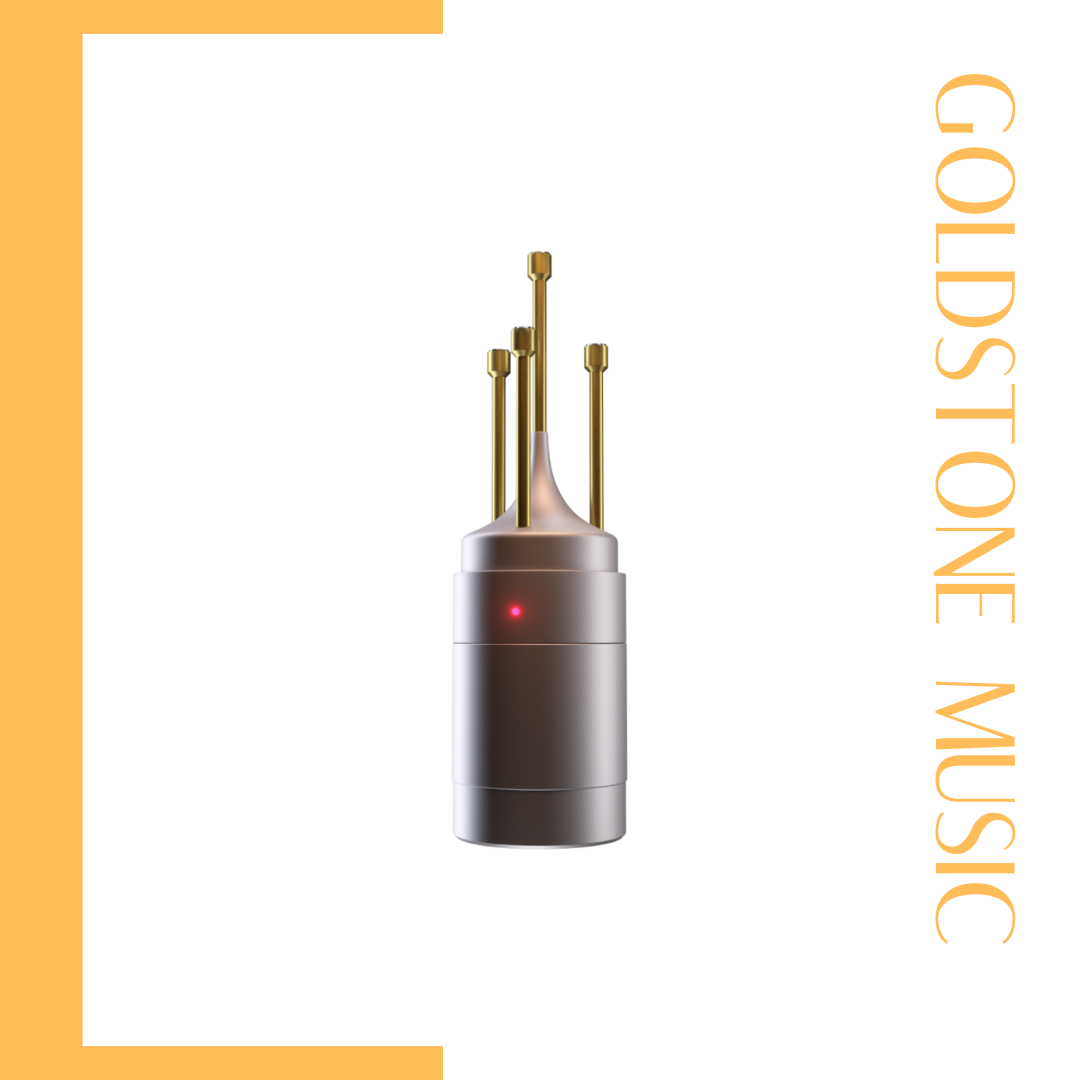 Trinnov D-MON and 3D Mic Bundle