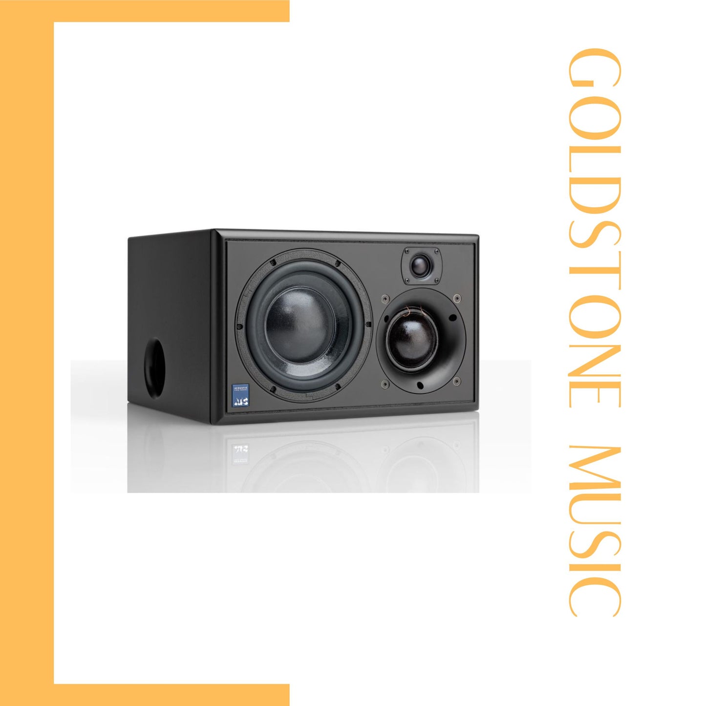 ATC SCM25A Pro Studio Monitor