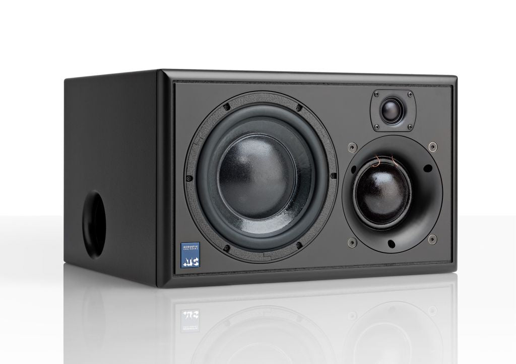 ATC SCM25A Pro Studio Monitor