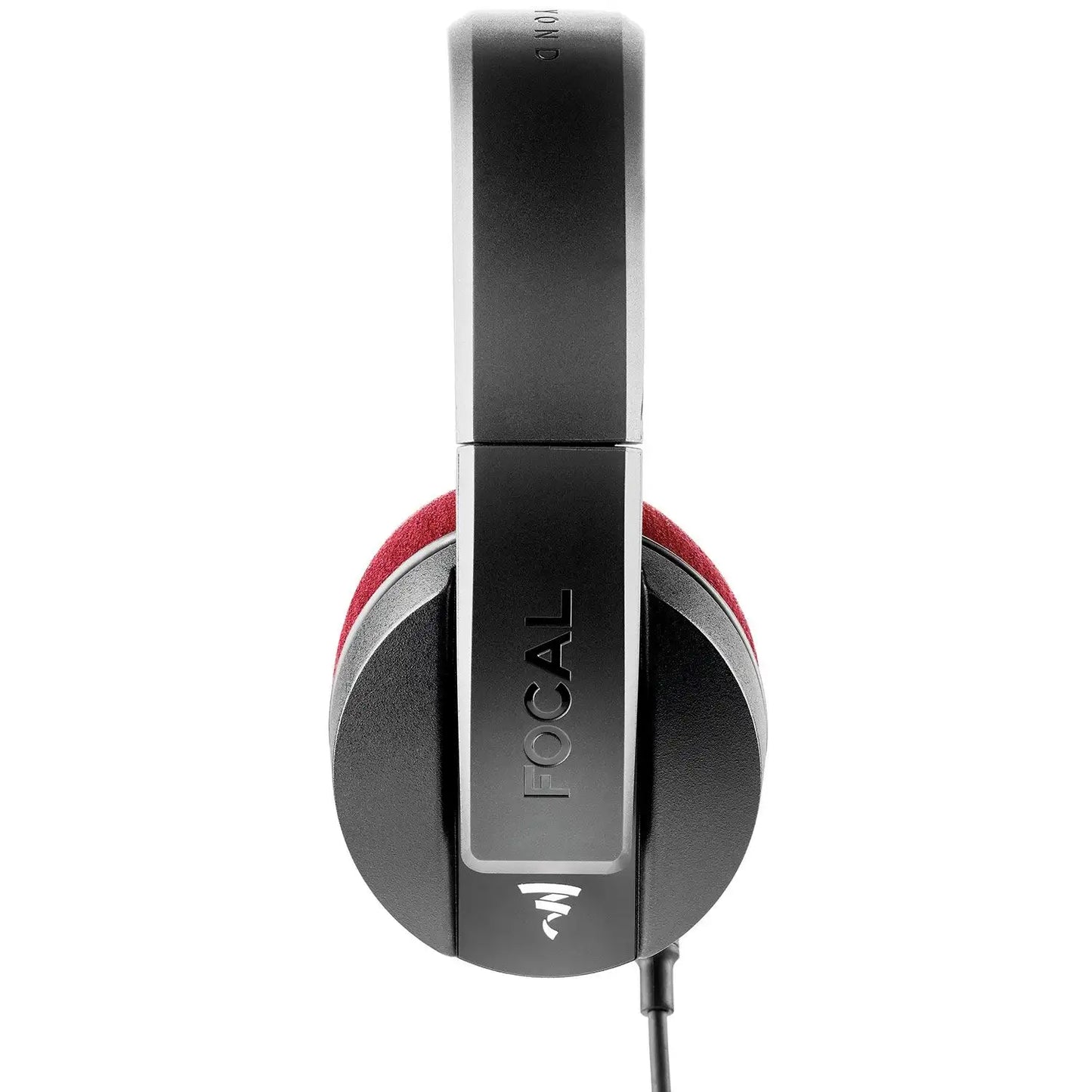 Focal Pro Listen Professional Headphone