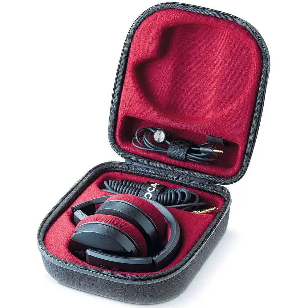Focal Pro Listen Professional Headphone