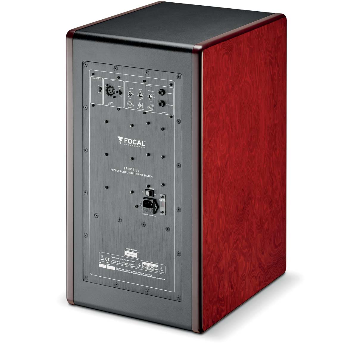 Focal Trio11 BE Powered Studio Monitor - Pair