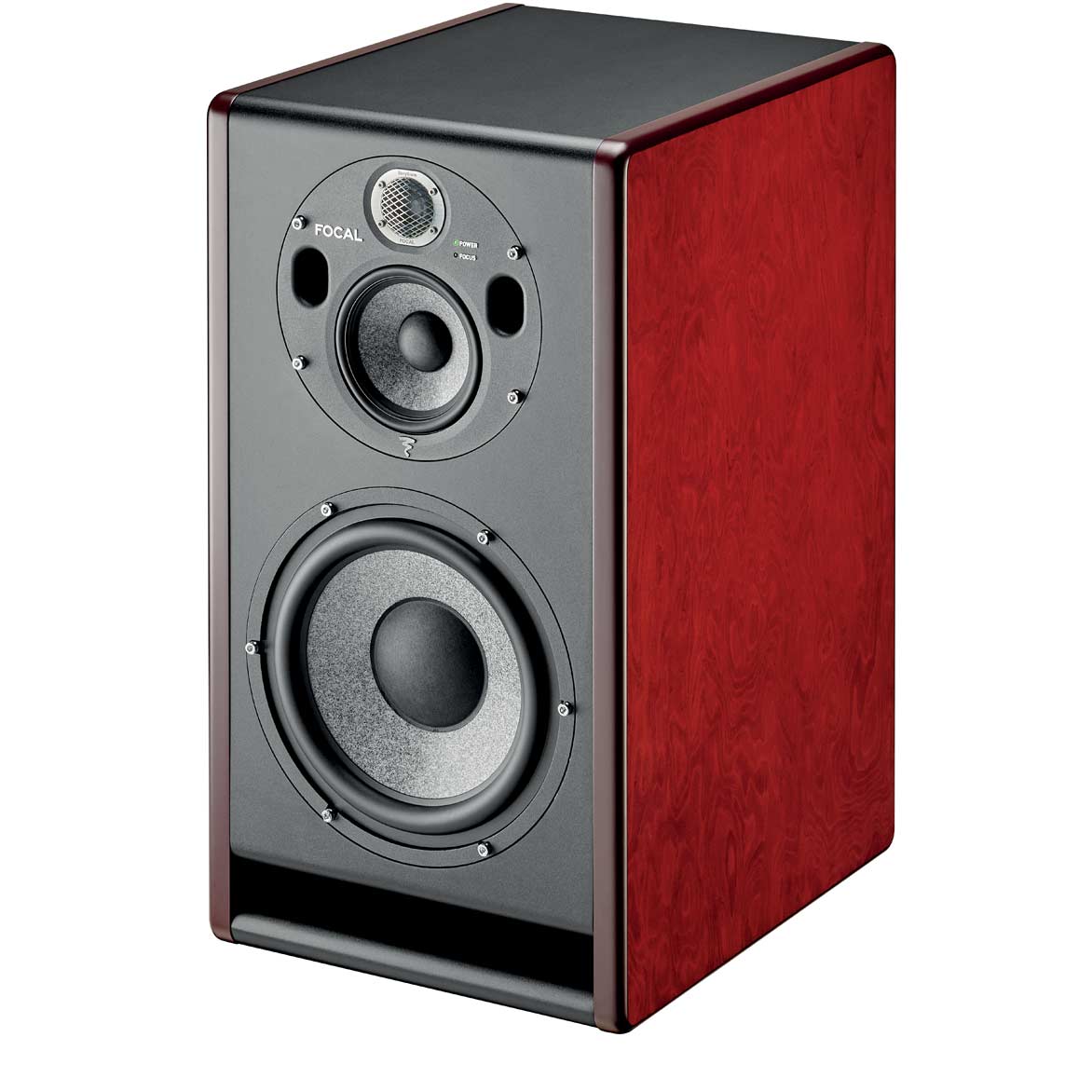 Focal Trio11 BE Powered Studio Monitor - Pair