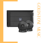 Kali Audio IN-UNF 3-way Monitor Speaker