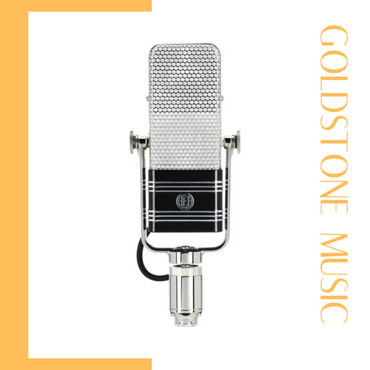 Microphone – Goldstonemusic