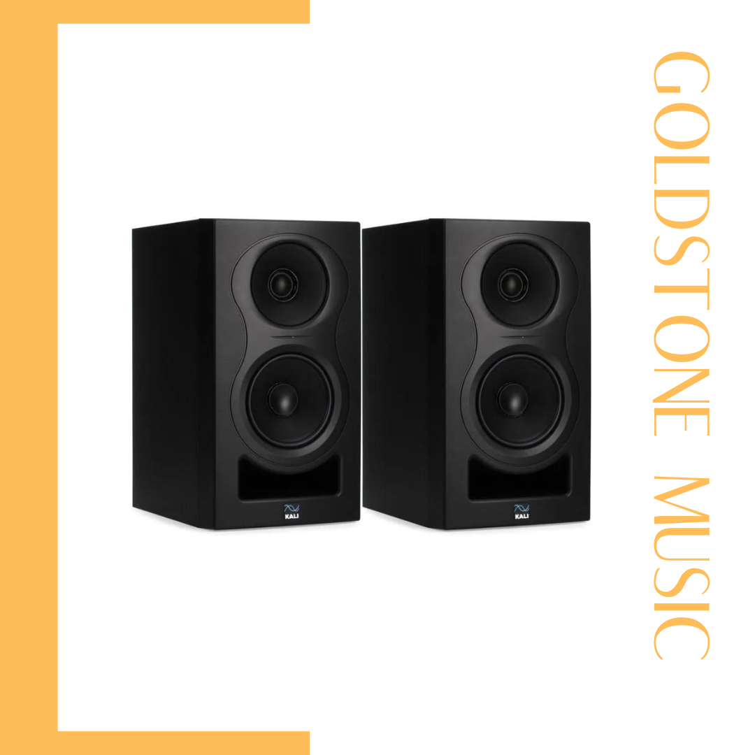 Kali Audio IN-5 Monitor Speaker - Pair