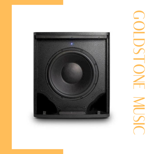 Kali Audio WS-12 Monitor Speaker