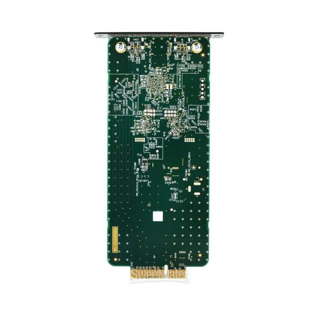 Thunderbolt 3 Option Card