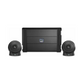 Kali Audio IN-UNF 3-way Monitor Speaker