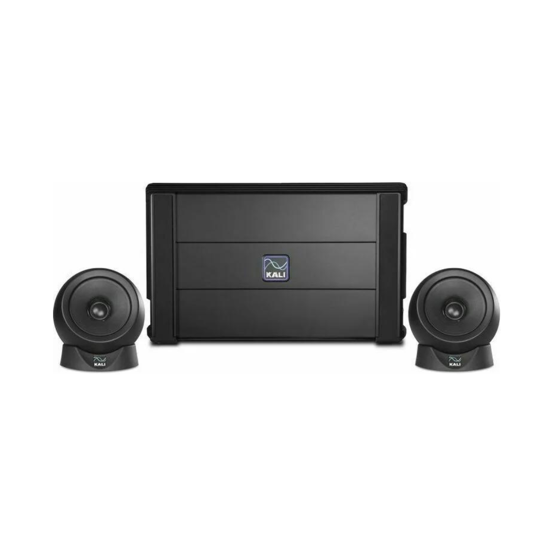 Kali Audio IN-UNF 3-way Monitor Speaker