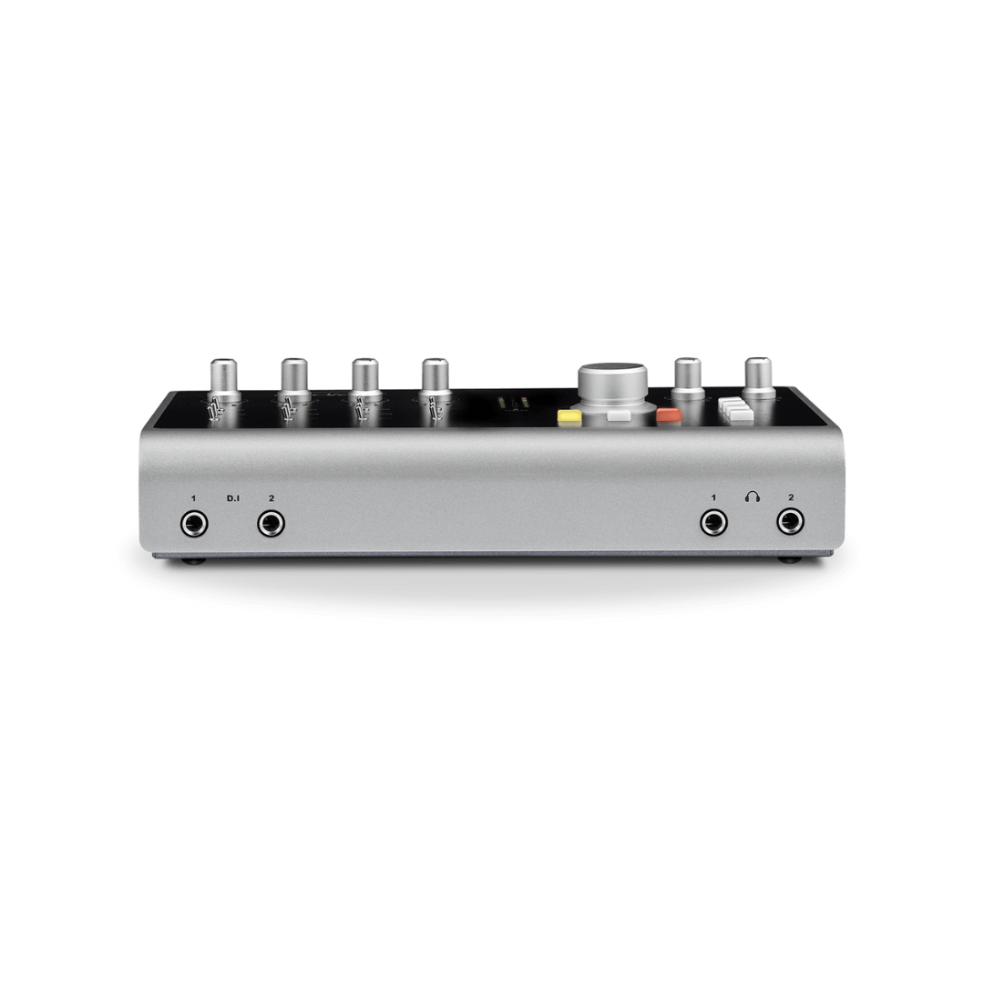 iD44 Audio Interface (20in 24out Super High Performance USB Interface w/word clock, main & alt speaker outs)