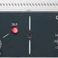 Rupert Neve Designs 5211 2-channel Microphone Preamp Outboard (19" Rackmount Mic Preamps + Processors)