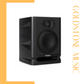 ALPHA EVO 50 (5" Woofer, 1" Tweeter, Automatic Standby Model (Pair)