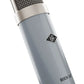 Universal Audio Bock 167 Large-diaphragm Tube Condenser Microphone