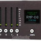 Rupert Neve Designs RMP-D8 8-channel Class-A Remote Control Dante Microphone Preamp (Digitally Connected)