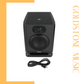 ALPHA EVO 65 (6.5" Woofer, 1" Tweeter, Automatic Standby Mode) (Pair)