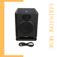 ALPHA EVO 80 (8" Woofer, 1" Tweeter, and Automatic Standby Mode)  (Pair)