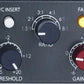 Rupert Neve Designs 5254 Dual Diode Bridge Compressor Outboard (19" Rackmount Mic Preamps + Processors)