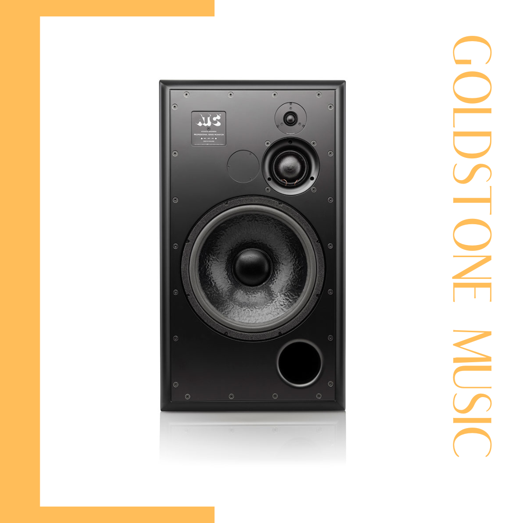 ATC SCM50ASL Pro Studio Monitor