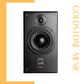 ATC SCM20ASL Pro MKII 2-way Active Monitors