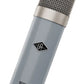 Universal Audio Bock 167 Large-diaphragm Tube Condenser Microphone