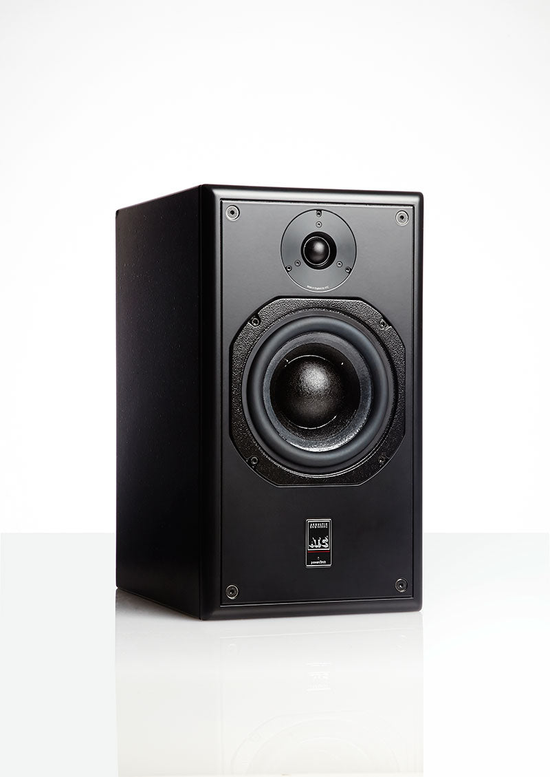 ATC SCM20ASL Pro MKII 2-way Active Monitors