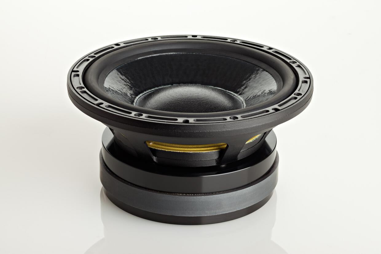 ATC SCM110ASL Pro Studio Monitor