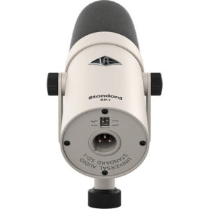 Universal Audio SD-1 Standrad Dynamic Microphone