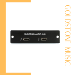 Thunderbolt 3 Option Card