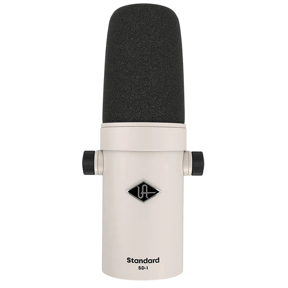 Universal Audio SD-1 Standard Dynamic Microphone - Image 2