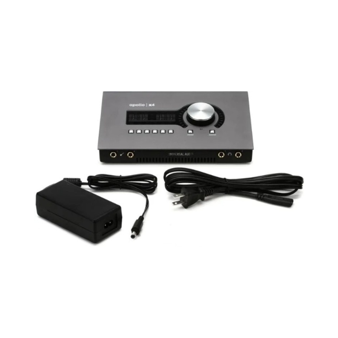 Apollo X4 Heritage Edition - Image 2