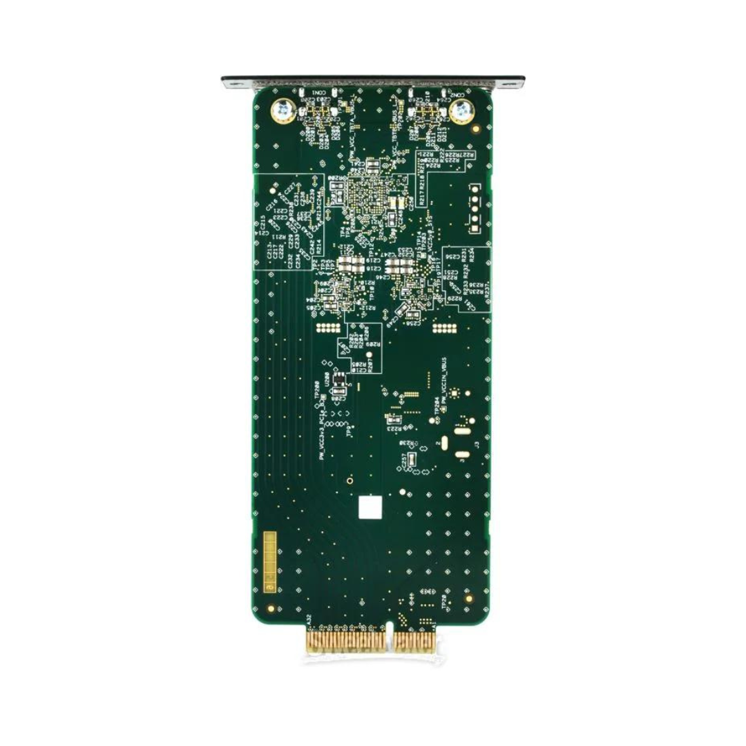 Thunderbolt 3 Option Card - Image 2