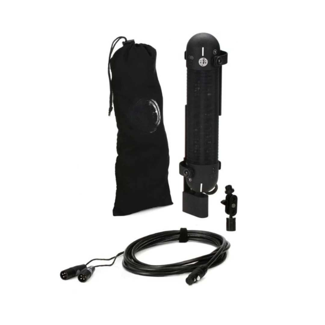 R88mk2 Microphone (Stereo Far-Field for Blumiein & Mid-Side) - Image 3