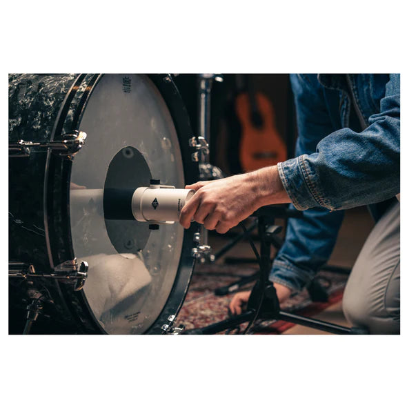 Universal Audio SD-1 Standard Dynamic Microphone - Image 7