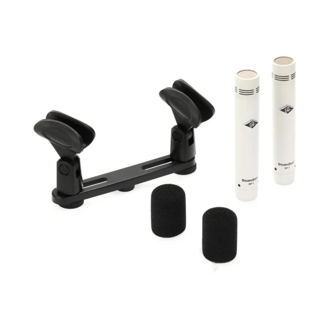 SP-1 Matched Pair - Image 3