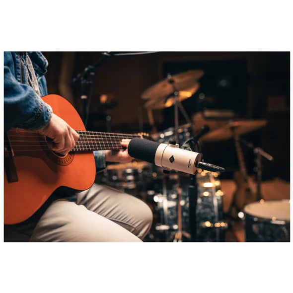 Universal Audio SD-1 Standard Dynamic Microphone - Image 8
