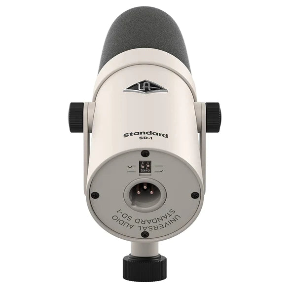 Universal Audio SD-1 Standard Dynamic Microphone - Image 5
