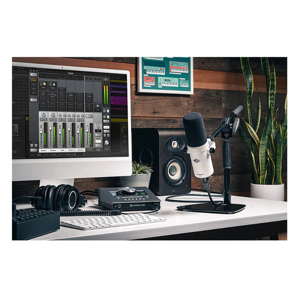 Universal Audio SD-1 Standard Dynamic Microphone - Image 9