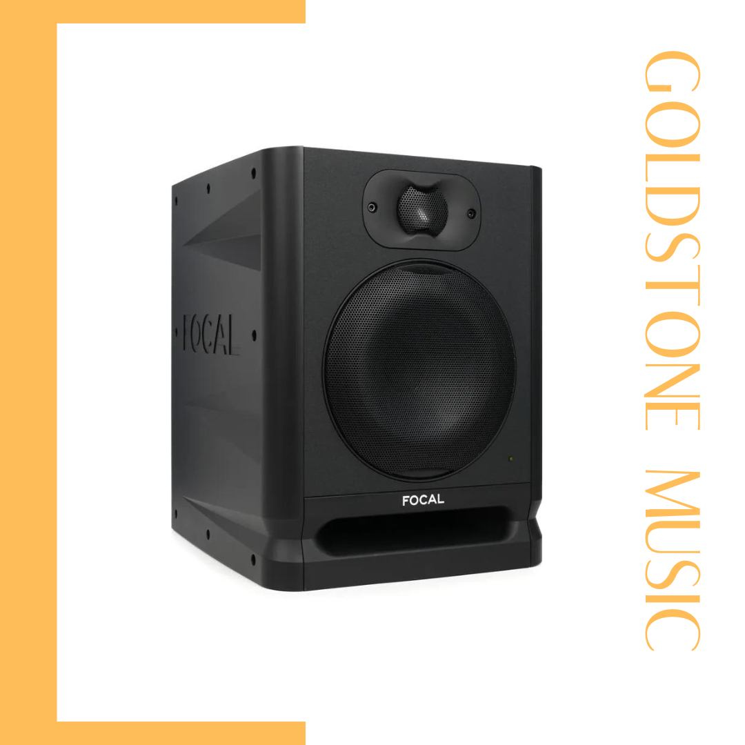 ALPHA EVO 65 (6.5" Woofer, 1" Tweeter, Automatic Standby Mode) (Pair) - Image 2