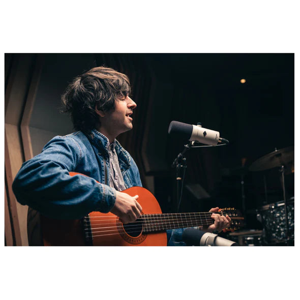 Universal Audio SD-1 Standard Dynamic Microphone - Image 10