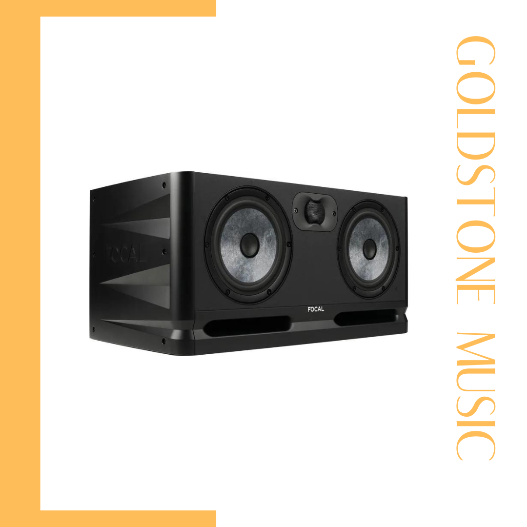 ALPHA EVO TWIN (Pair) - Image 2