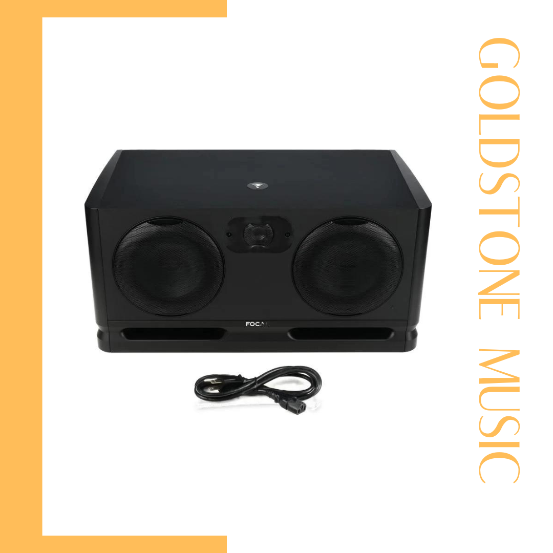 ALPHA EVO TWIN (Pair) - Image 3
