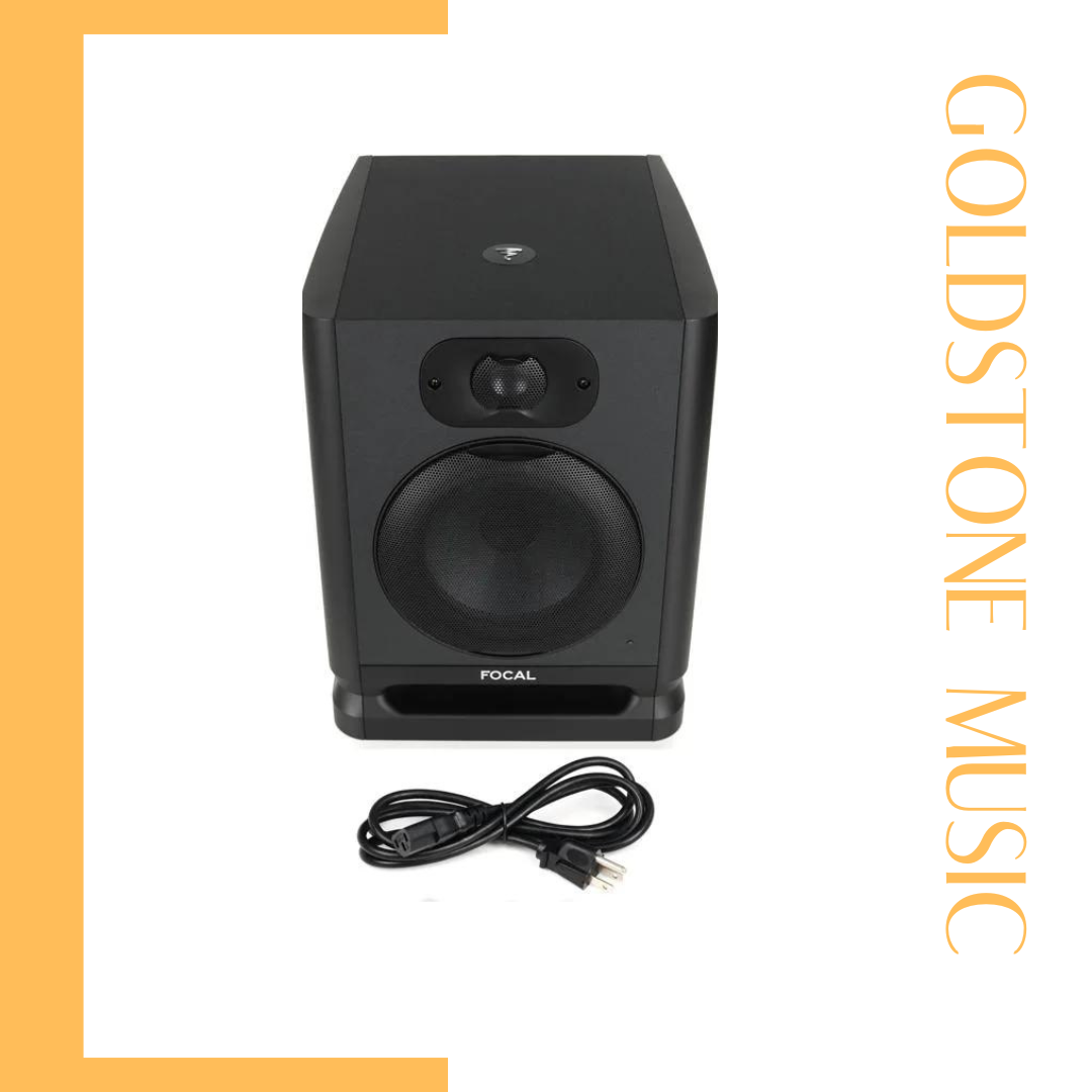 ALPHA EVO 65 (6.5" Woofer, 1" Tweeter, Automatic Standby Mode) (Pair) - Image 3