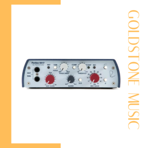 Rupert Neve Designs Portico 5017 Mobile Pre / DI / Compressor with Vari-phase Outboard