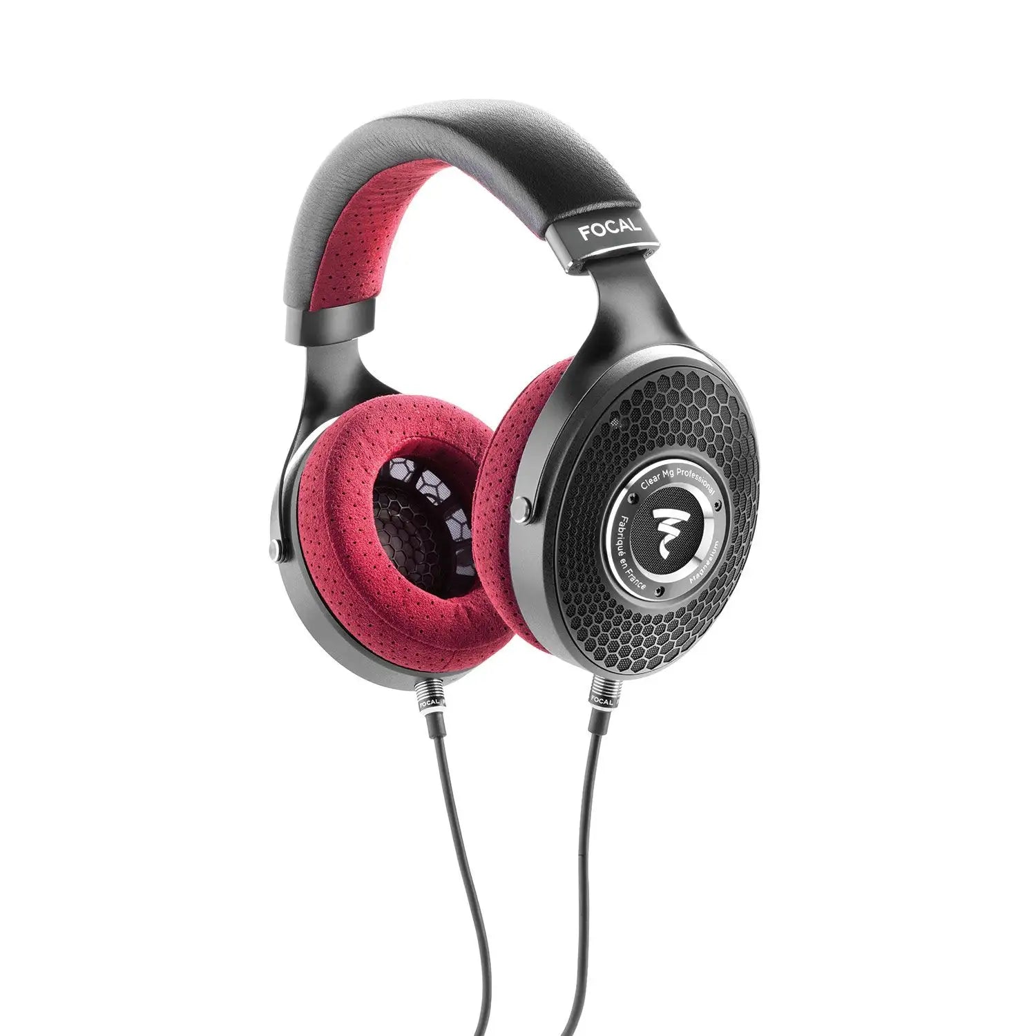 Focal Clear MG Professional Open-Back Headphones - Image 2