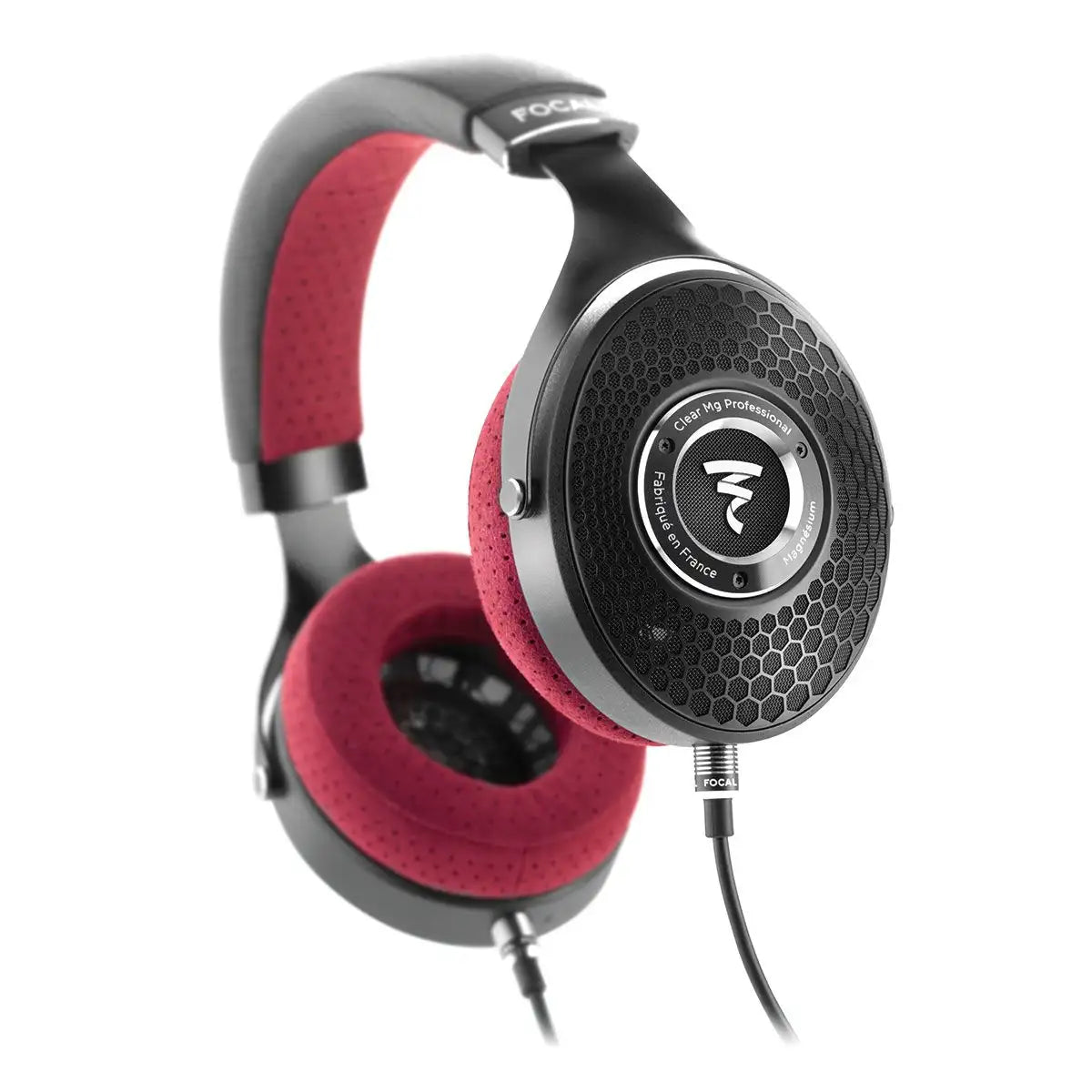 Focal Clear MG Professional Open-Back Headphones - Image 3