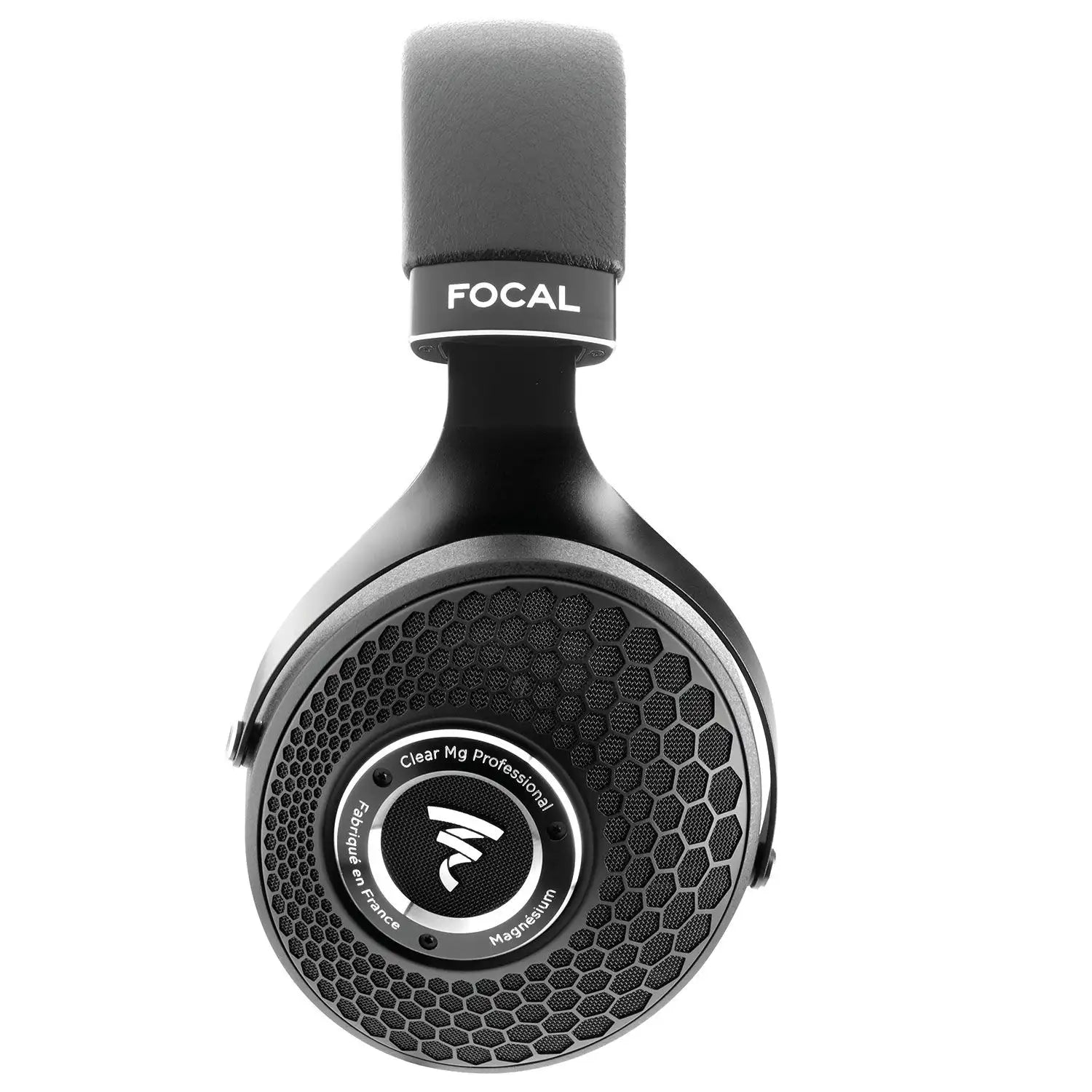 Focal Clear MG Professional Open-Back Headphones - Image 4