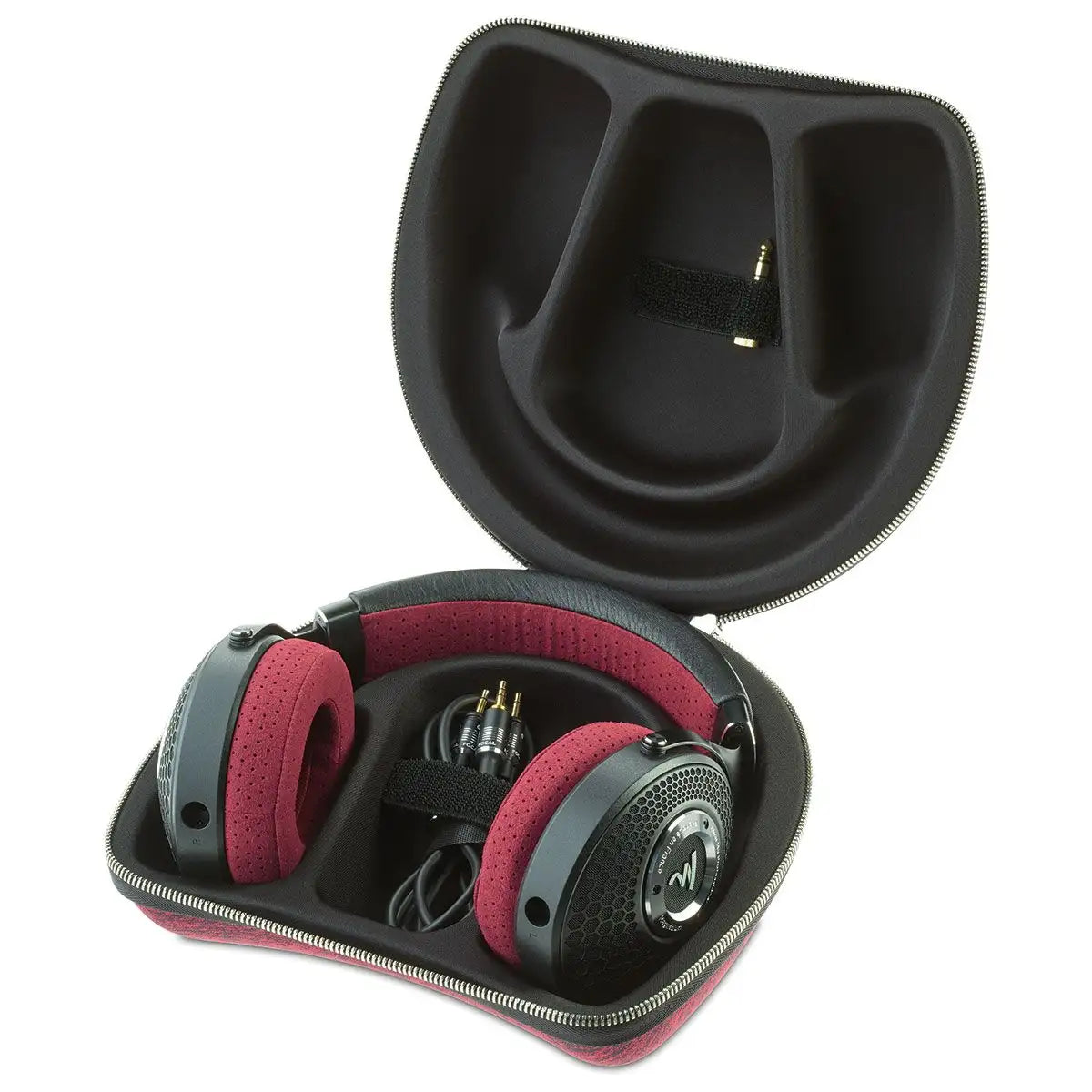 Focal Clear MG Professional Open-Back Headphones - Image 7